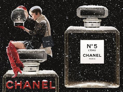 chanel le fleur et l eau|Chanel no 5 l'eau fragrantica.